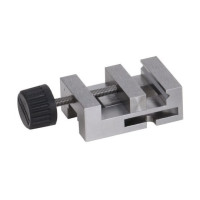 Высокоточные тиски PROXXON PM 40 (код 24260)
